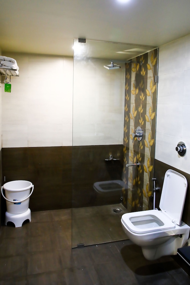 Deluxe Room, 1 Double Bed, Resort View photo 2