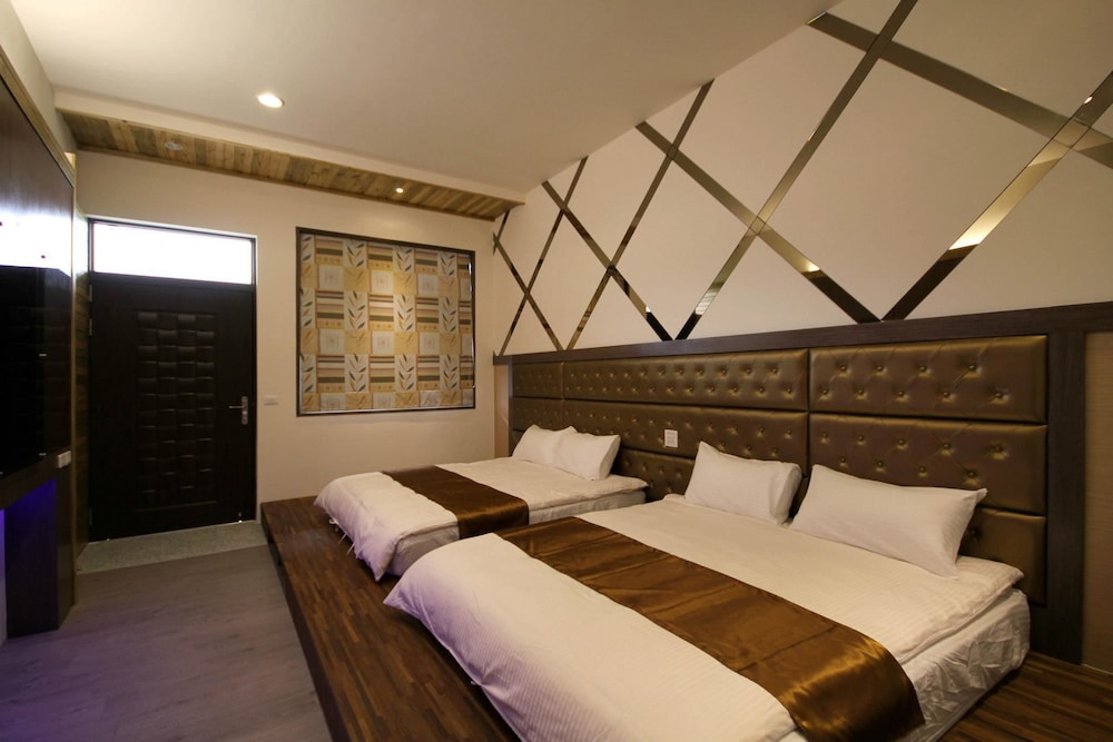 Standard Quadruple Room, Non Smoking photo 2
