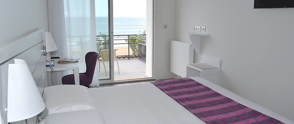 Superior Double Room, Terrace, Oceanfront photo 2