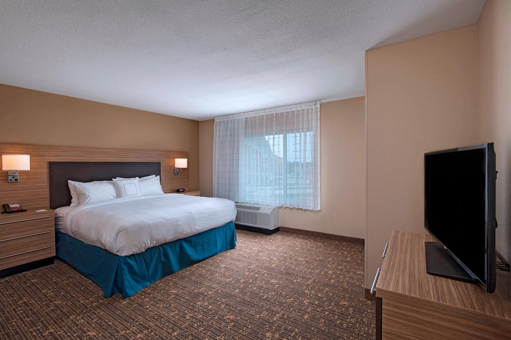 Suite, 1 Bedroom photo 2