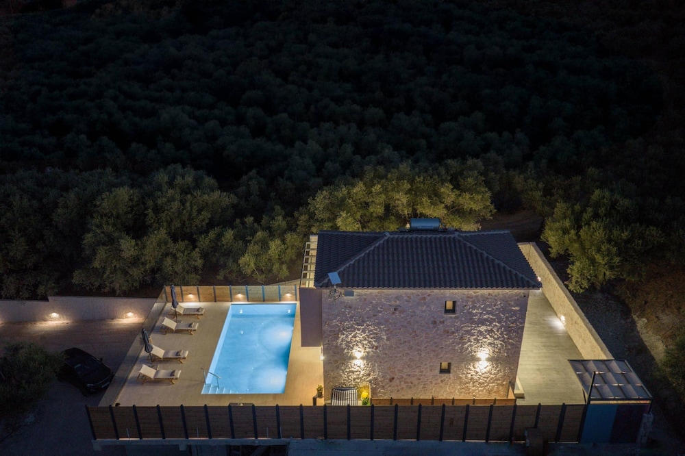 J K Villa With Private Pool, Bilde 9