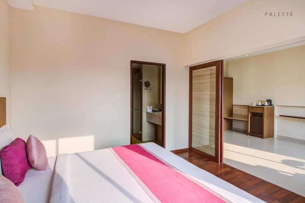 Standard Room photo 3