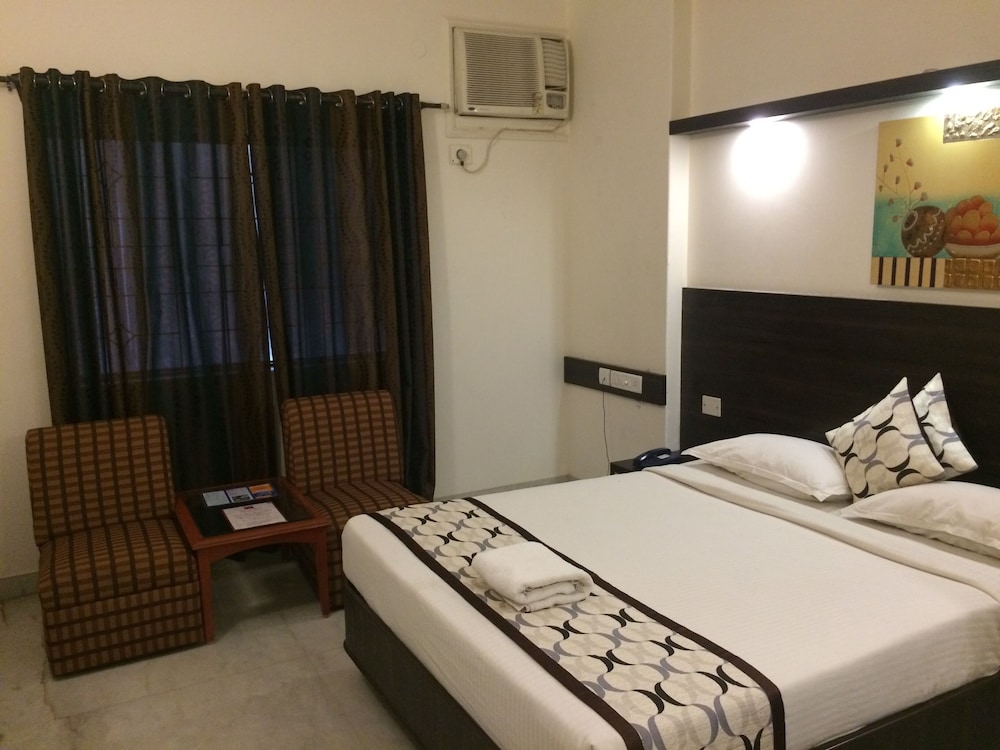 Deluxe Room photo 3