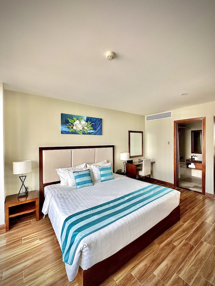 Junior Apartment, Sea View photo 3