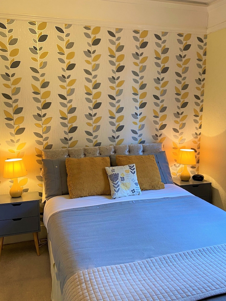 Double Room, Ensuite (patio view ground floor) photo 2