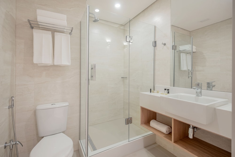 Deluxe Twin Room - Photo 4
