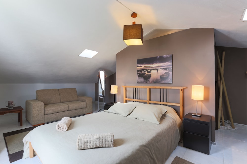 Superior Double Room, Private Bathroom photo 1