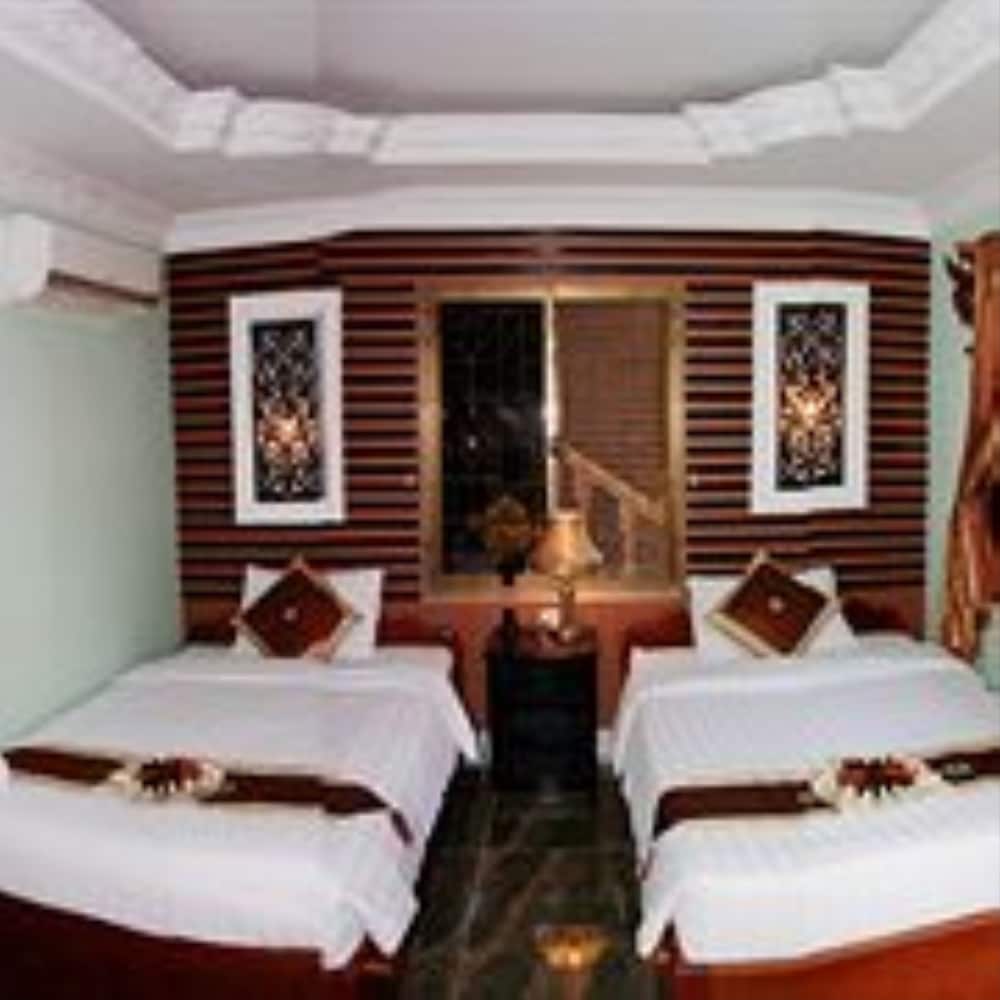 Deluxe Twin Room, 2 Twin Beds photo 1
