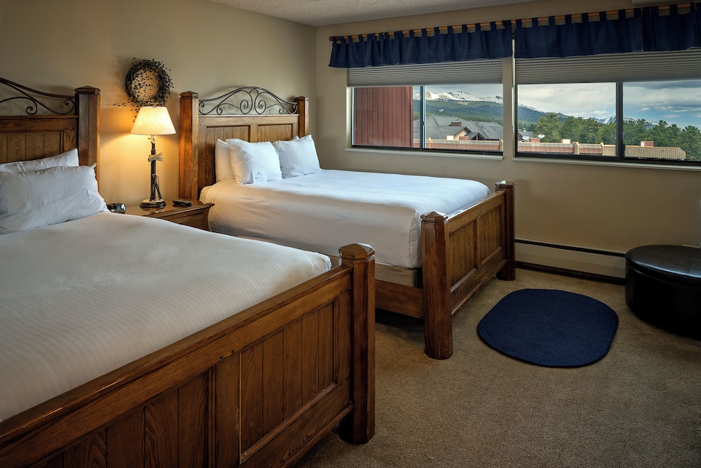 Suite, 2 Bedrooms, 2 Bathrooms - Photo 5