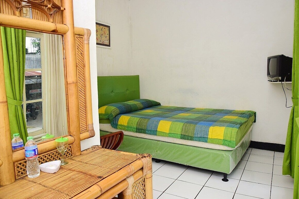 Deluxe Double Room photo 1