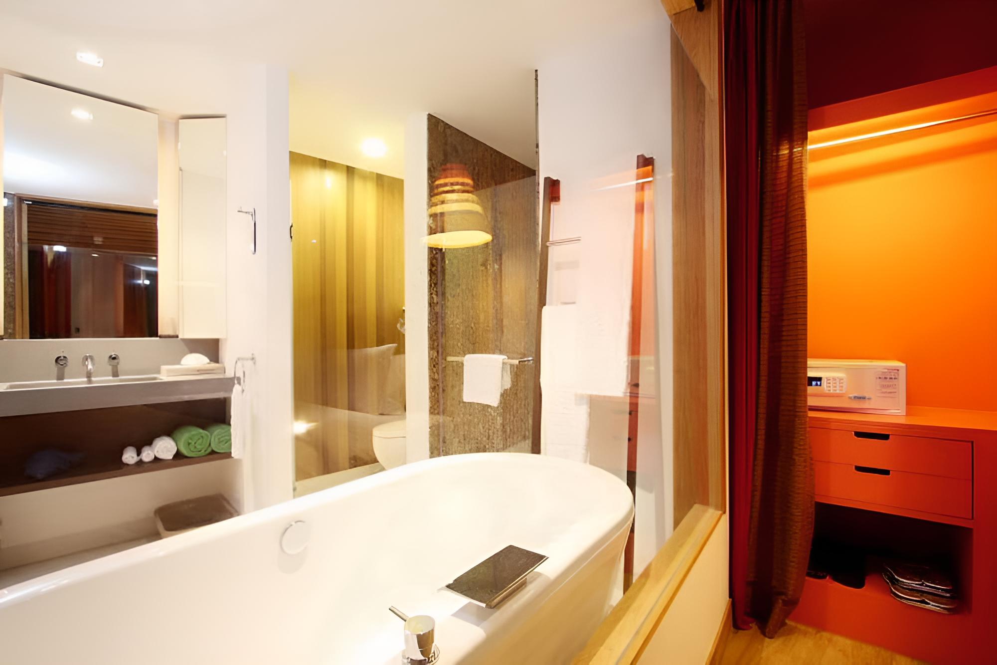 Superior Room (Siam Wing) - Photo 4