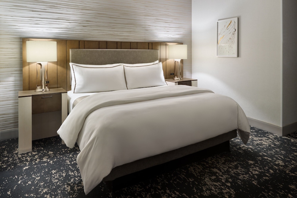 Traditional Room, 1 King Bed (Mobility Accessible, Roll-in Shower) - Photo 1