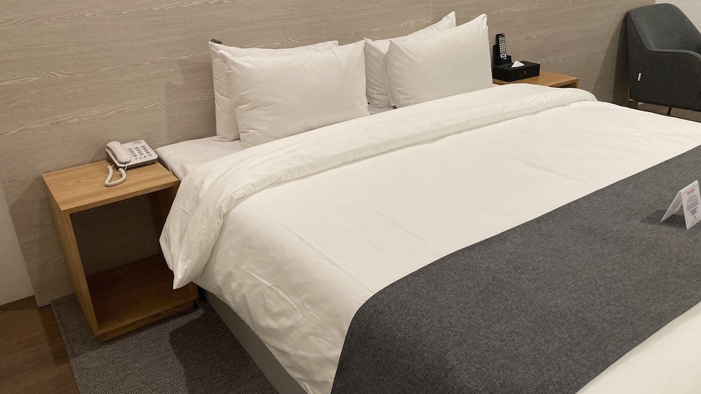 Executive Room, 1 King Bed photo 1