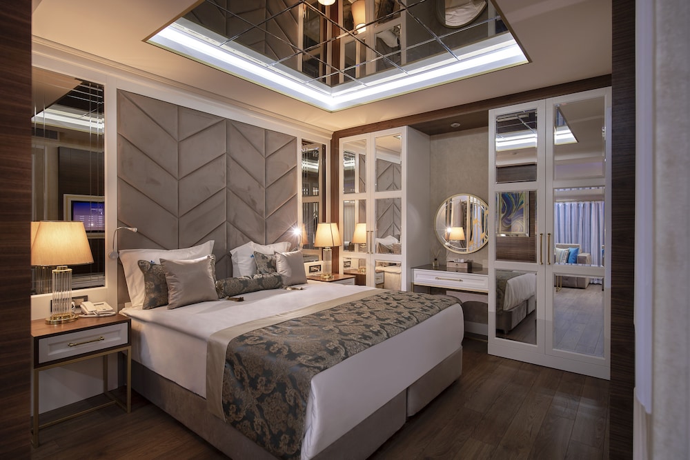 Junior Suite - Photo 5