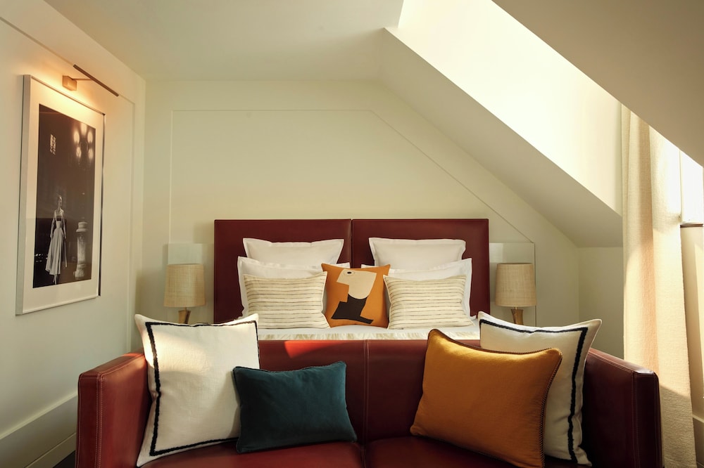 Superior Double Room, 1 Queen Bed, Non Smoking