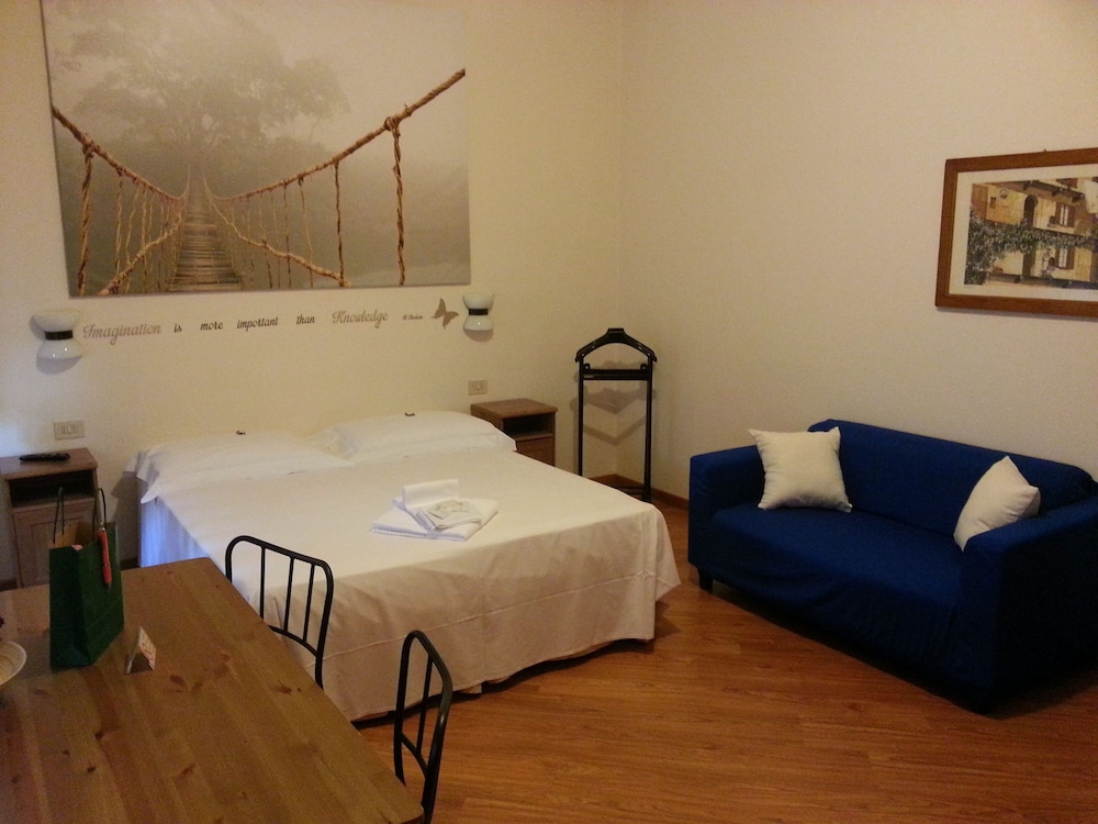 Superior Double Room Single Use