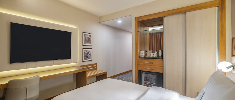 Standard Room, 1 Double Bed