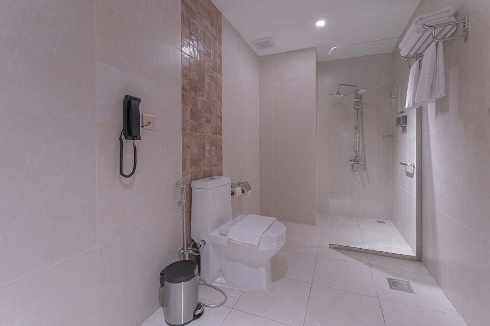 Presidential Suite, City View photo 2