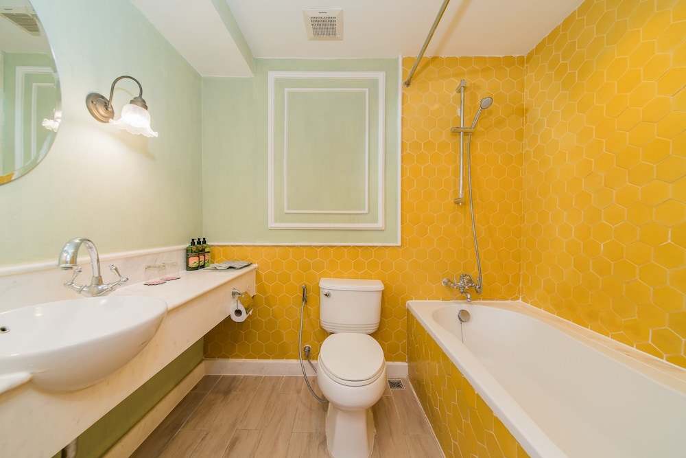 Premier Single Room (High Floor) photo 3