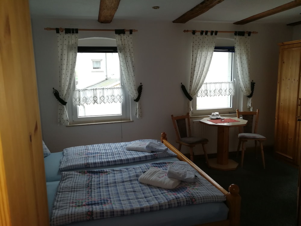 Standard Double Room (3) photo 1