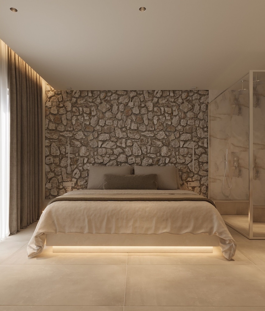 Deluxe Double Room with