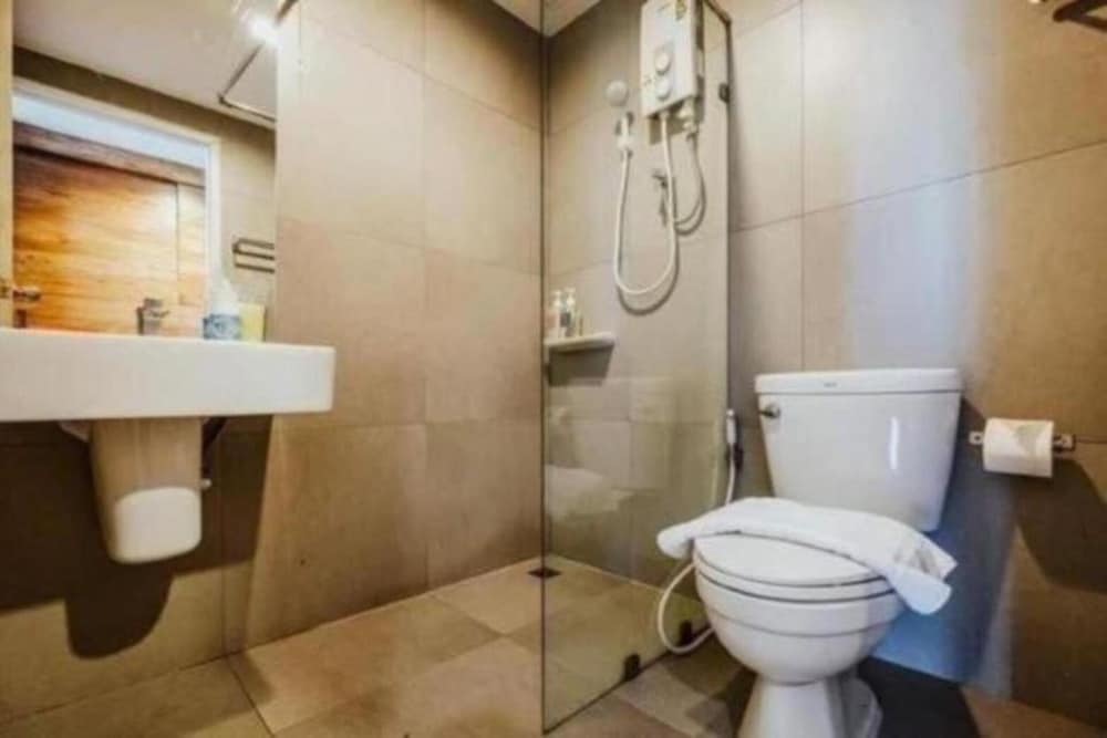 Superior Double or Twin Room photo 3