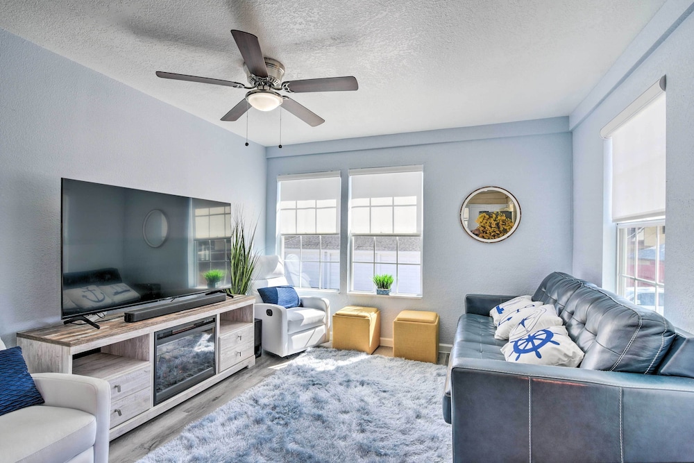 House (2 Bedrooms) photo 1