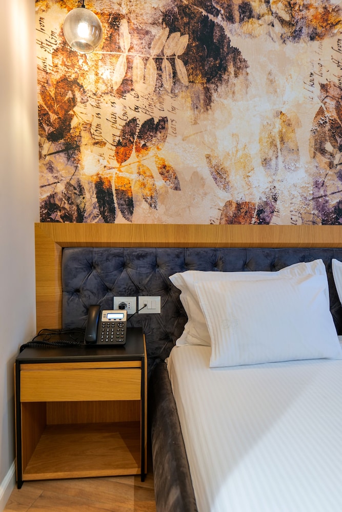 Deluxe Double Room, Balcony photo 3