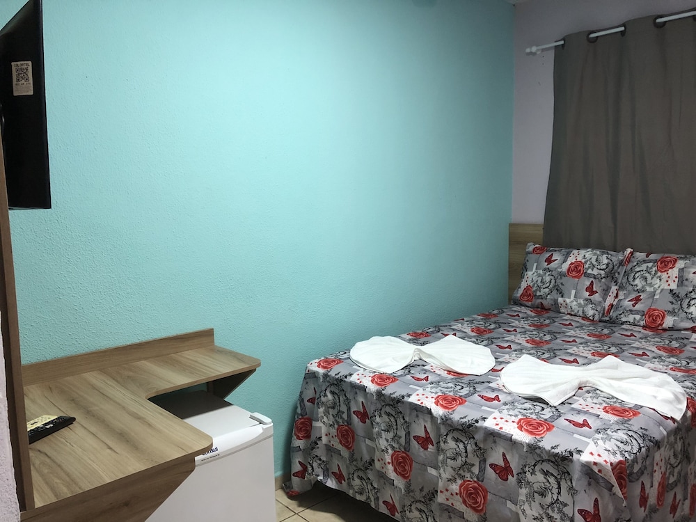 Standard Double Or Twin Room, 1 Double Or 2 Twin Beds photo 2
