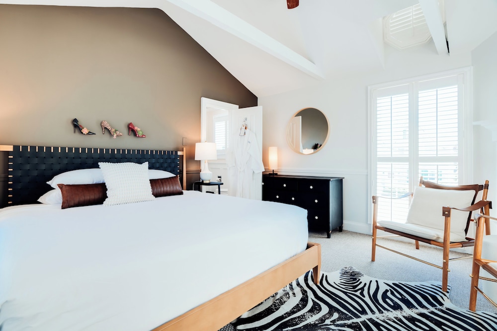 Deluxe Single Room photo 1