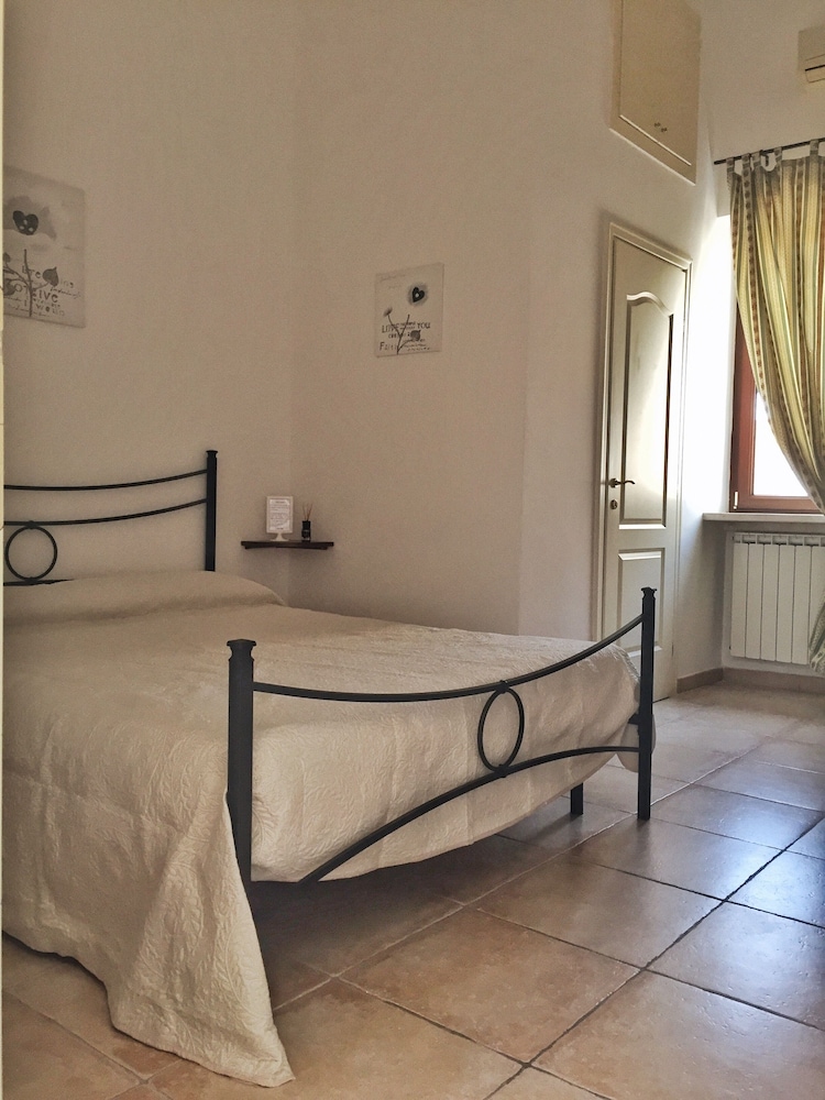 Traditional Double Room (De Falconibus) photo 1