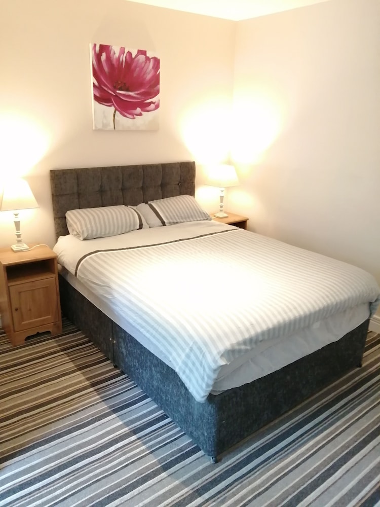 Twin Room photo 2