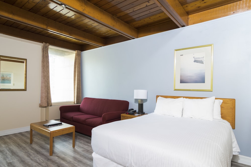 Room, 1 Double Bed with Sofa bed (Cottage Style Unit)