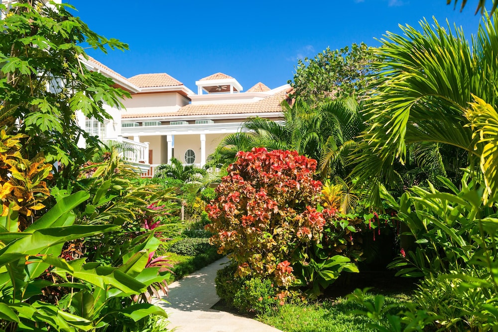 Condo, 2 Bedrooms, Terrace, Garden View