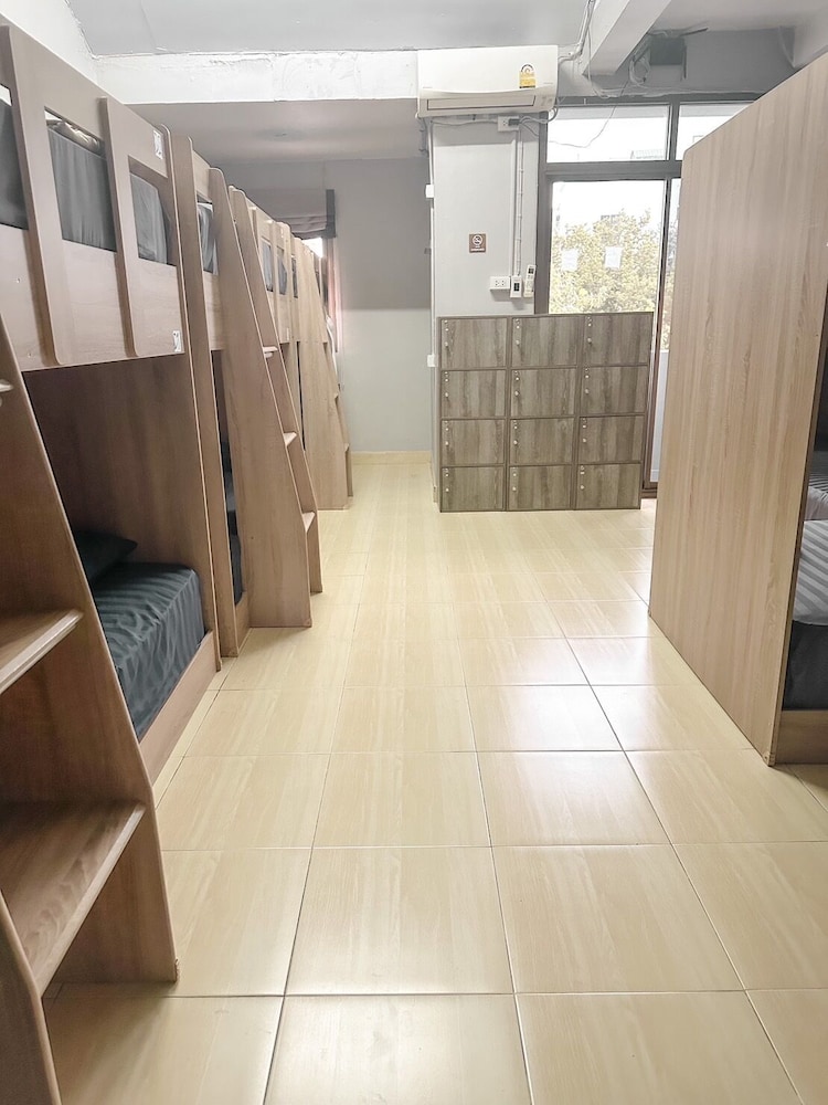 Standard Shared Dormitory photo 2
