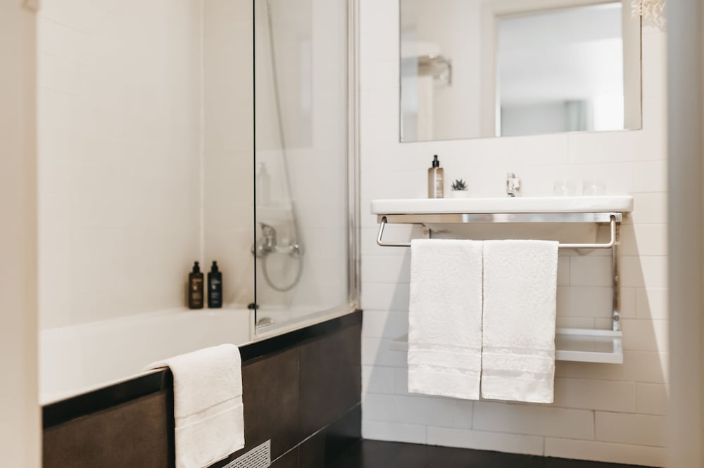 Double Room, City View (Ramblas)