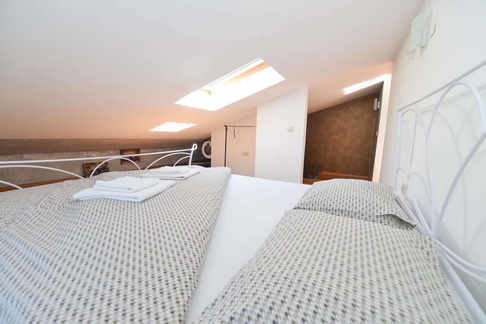 Deluxe Duplex, 2 Bedrooms, Sea View photo 1