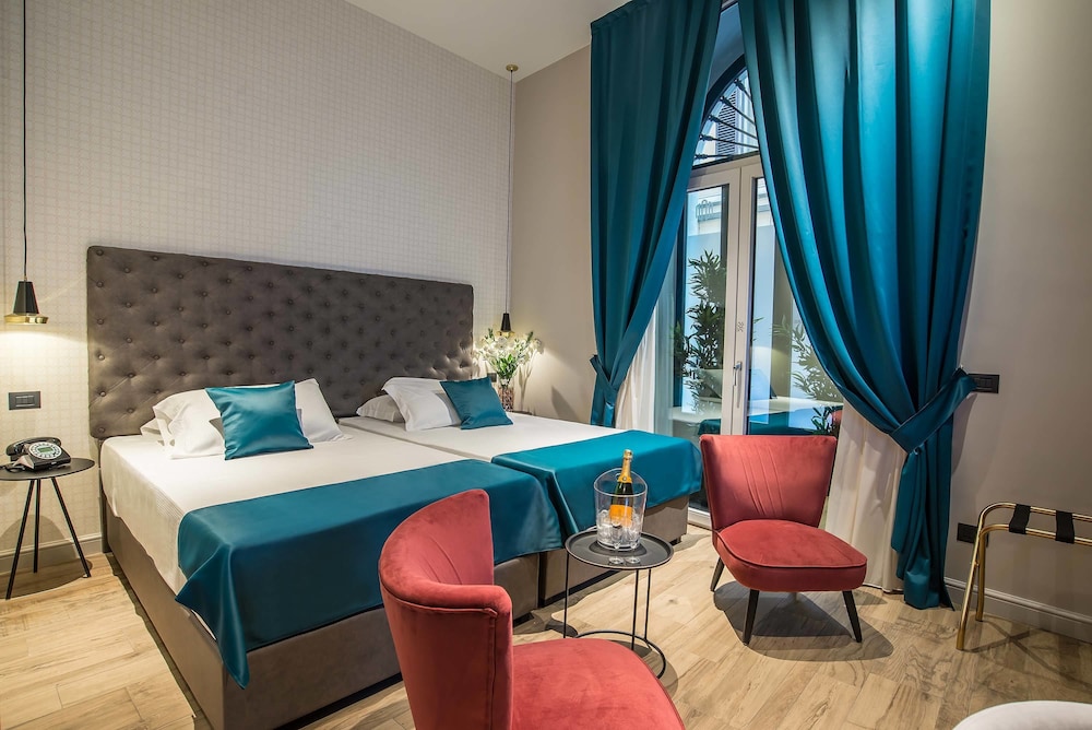 Superior Double Room, Ground Floor photo 1