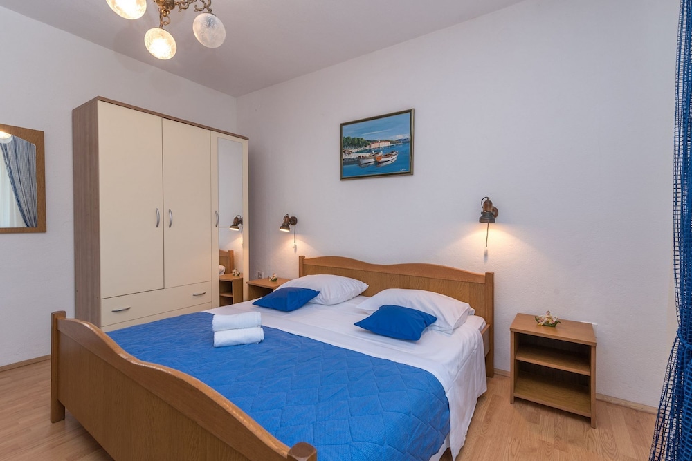 Apartment (Vin - 40 m from sea - A2 (2+2)) photo 3