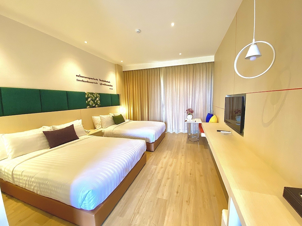 Superior Twin Room - Photo 2