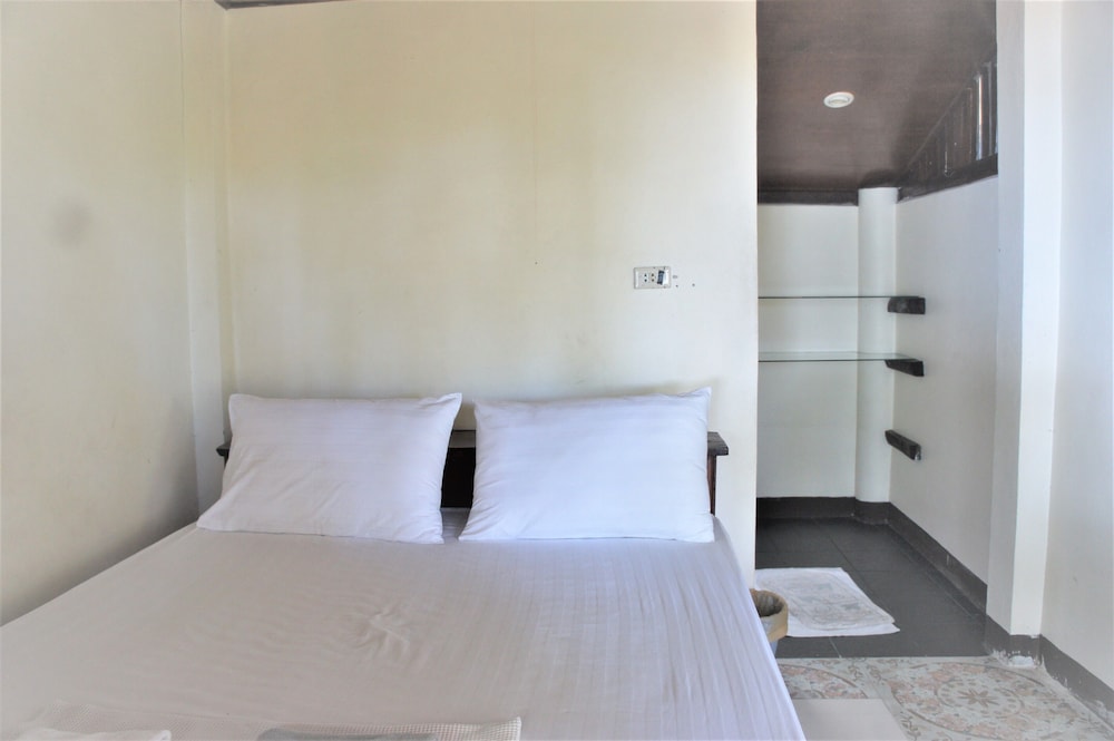 Bungalow Ocean View 5
