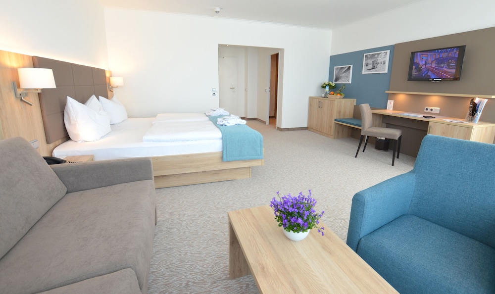 Double Room, Sea View - Photo 4