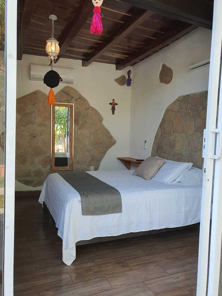 Habitación con Cama Queen Size photo 1