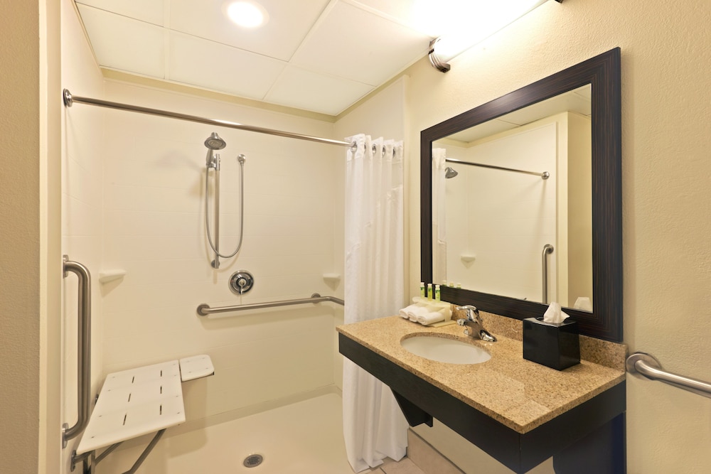 Holiday Inn Express Hotel & Suites Colby by IHG, Bild 3