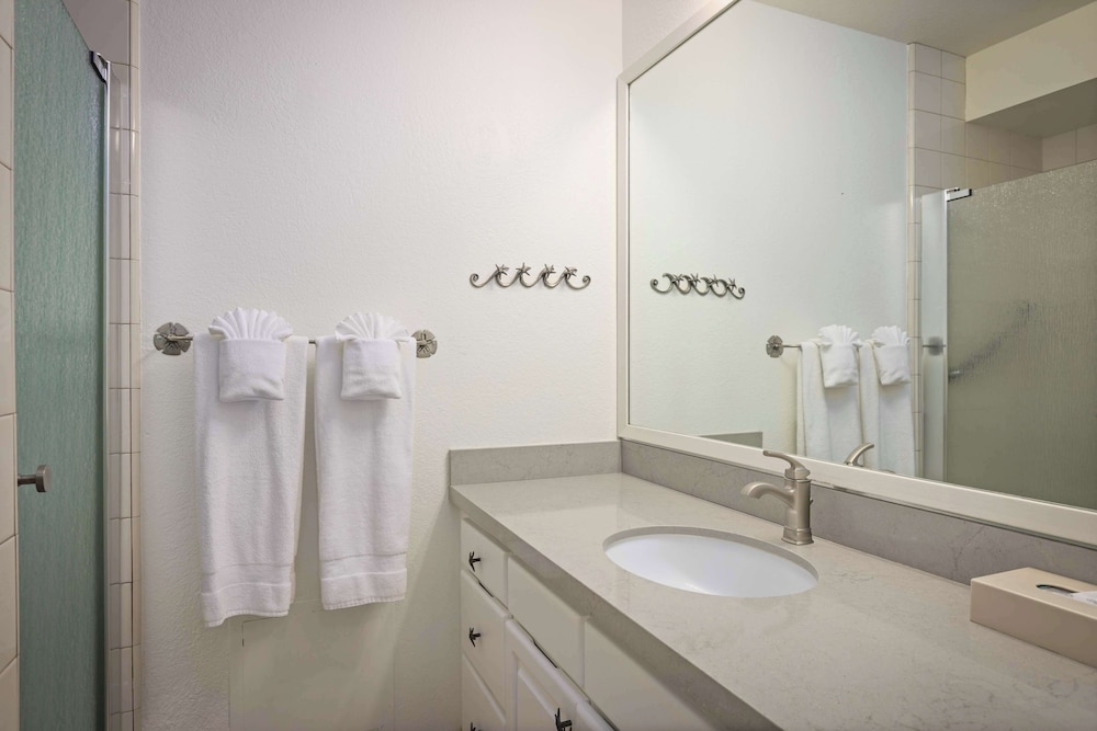 Suite, 1 Bedroom, Garden View