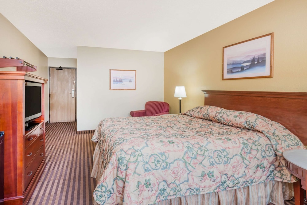 Room, 1 Queen Bed, Non Smoking photo 1