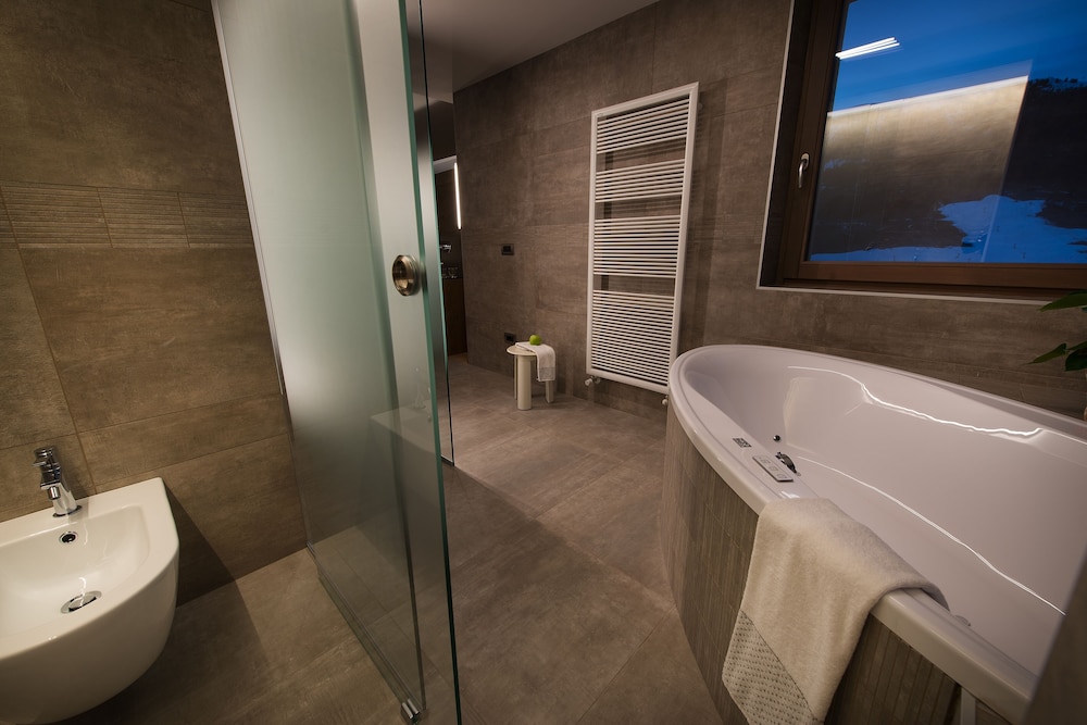Suite Superior Spa, Mountain View photo 3