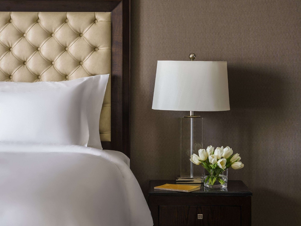 Fairmont, Twin Room, 2 Twin Beds, City View - Photo 7