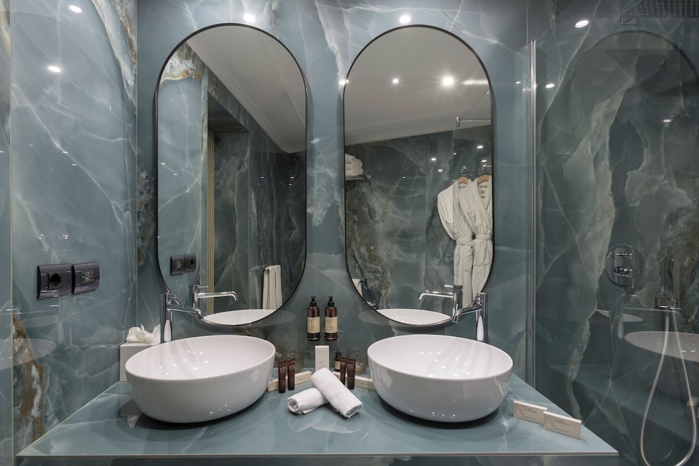 Triple suite, sea view - Photo 6