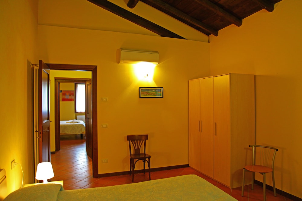 Comfort Double or Twin Room, Park View photo 1